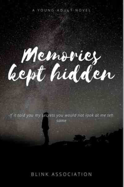 Memories kept hidden