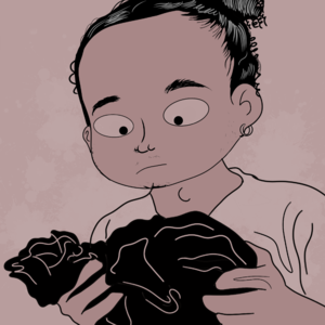 Cumprindo a promessa