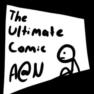 The Ultimate Comic