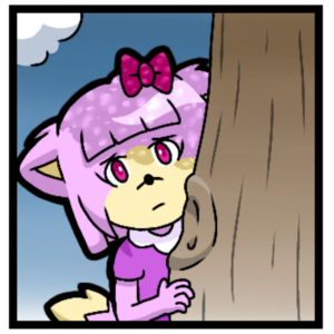 Chapter 1 Page 13 - The Starlight Festival Part 1