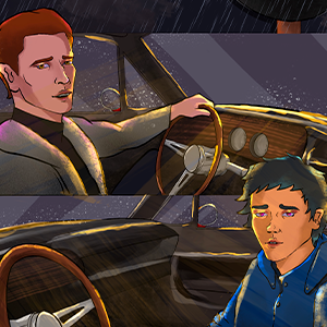 Donde nacen las flores