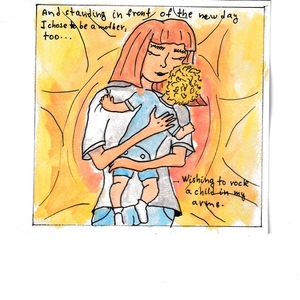 Mother 2/7