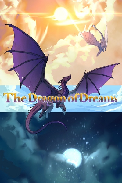 The Dragon of Dreams (TDOD)