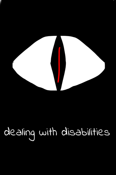 Dealing with disability 