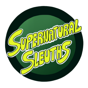 The Supernatural Sleuths