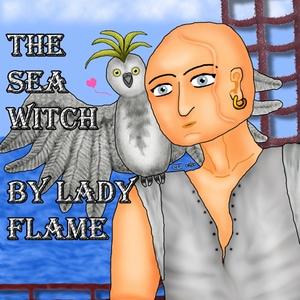 Spirit Birds &amp; Two Faced Old Men (2)