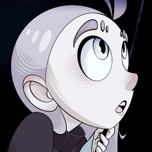 Chapter 3 Part 2/2: Quinn's Truth