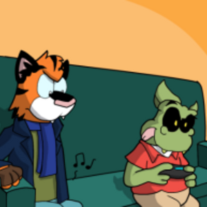 Mysteries of Peggy 1