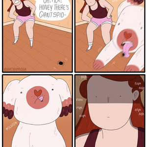 Boedy: Spider Hunter