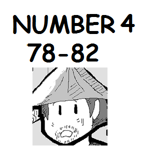 NUMBER 4 (78-82)