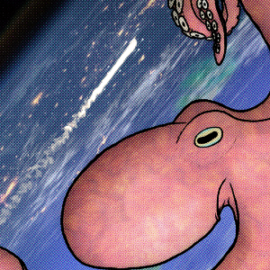 Episode 1 - Cephalopod in Space - Act I