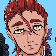 This house shall not fall!