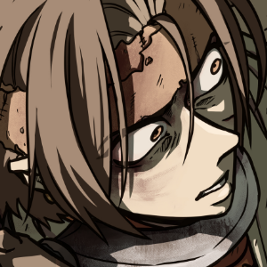 Crash Landed (Part IV)