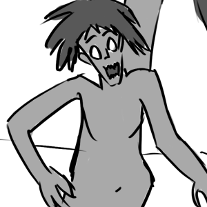 Chapter 2: Orientation (Part 1)