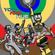 You Are Hue