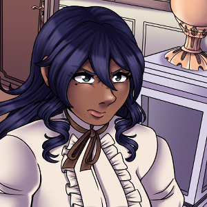 Cap&iacute;tulo 04 - N&atilde;o &eacute; um conto de Fadas