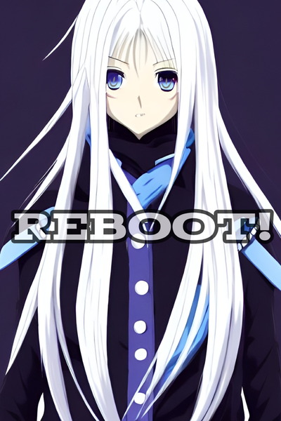 Reboot!