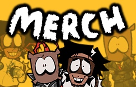 custom banner
