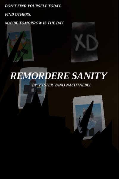 Remordere Sanity