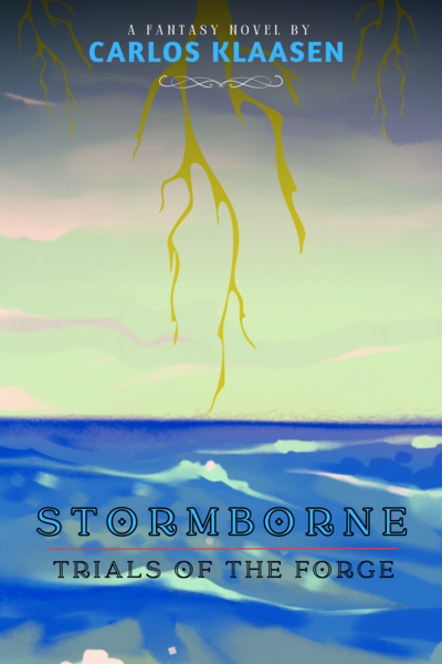 Stormborne: Trials of the Forge