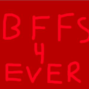 BFFS forever