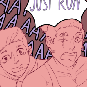 1. RUN RUN RUN 