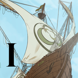 Chapter 1 - Under Attack