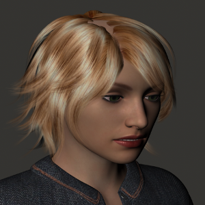 Been away for a while...