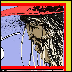 Land Sweepers page #15 by Panagiotis Vlamis