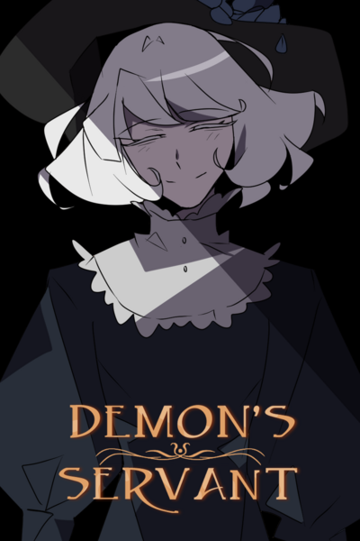 Demon's Servant