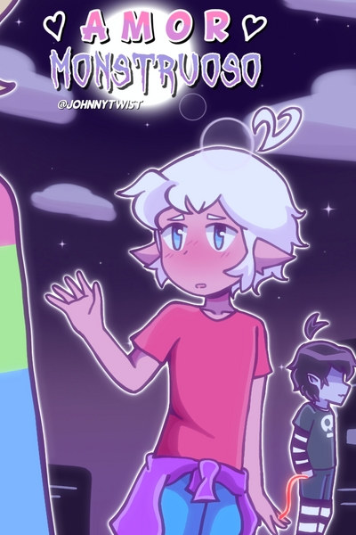 Amor Monstruoso 