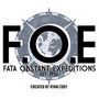 F.O.E. - Fata Obstant Expeditions