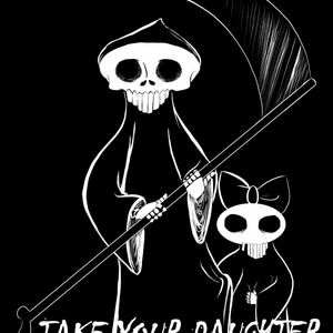  Take your daughter to work day