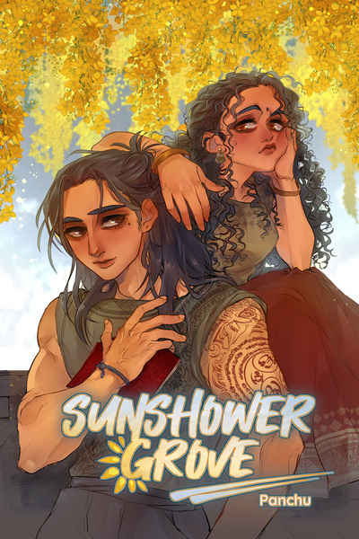 Sunshower Grove
