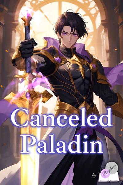 Canceled Paladin