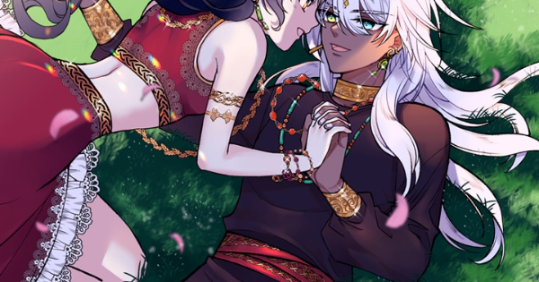 Read DARISHA/ Princess's Secret Sweetheart :: Do you want to... | Tapas ...