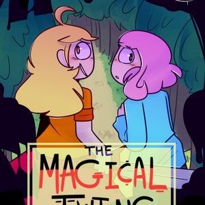 The Magical Twins