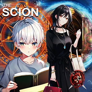 The Scion