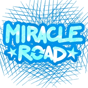 Map to Miracle-road
