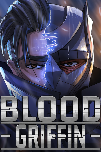 Blood Griffin