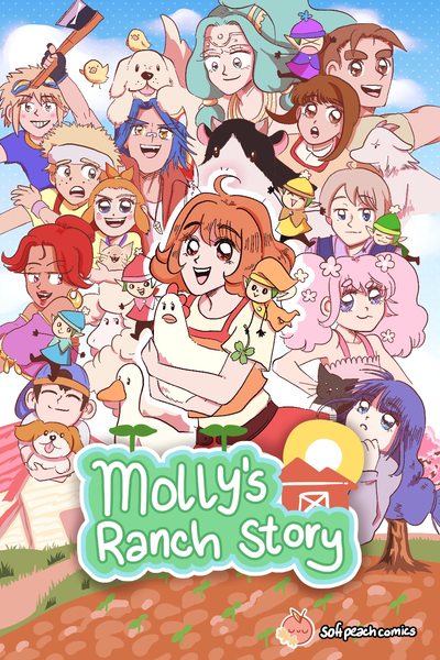 Molly's Ranch Story