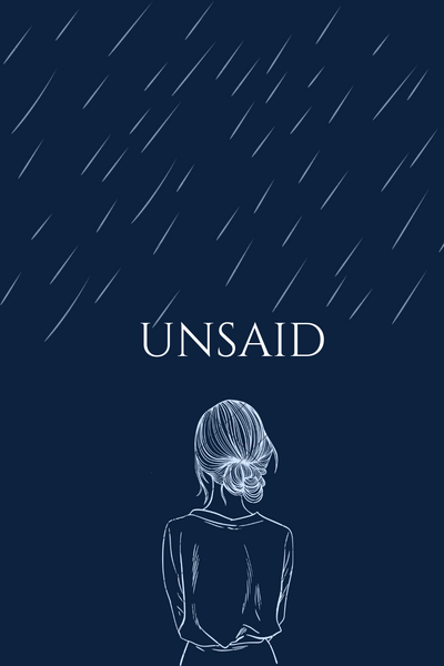 UNSAID