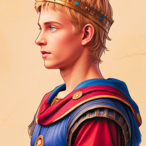 Prologue: The End Of Tyranny (Part 1)