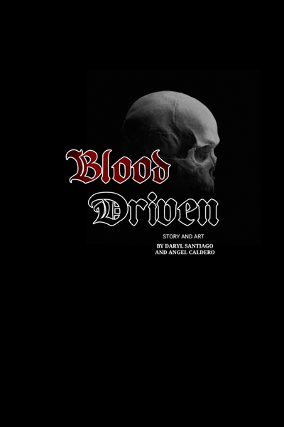 Blood Driven