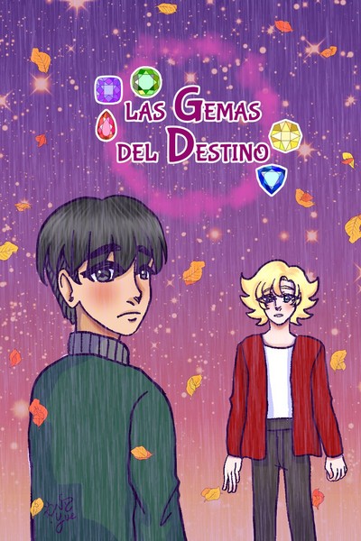 Las Gemas del Destino