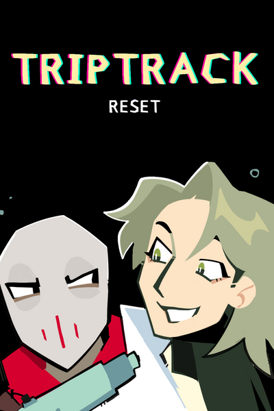 TRIPTRACK: reset