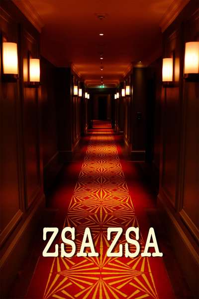 Zsa Zsa