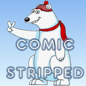 Comic Stripped