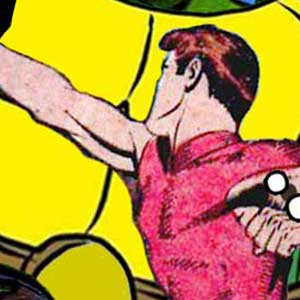 09 Roger Moon Vs. the YAGAKFT!