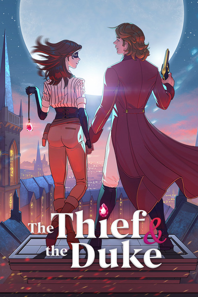 The Thief & the Duke